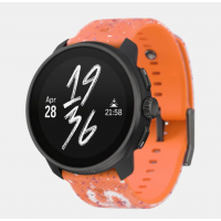 SUUNTO Race S Power Orange שעון ספורט וכושר בצבע כתום